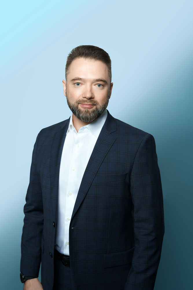 Лещенко Станислав