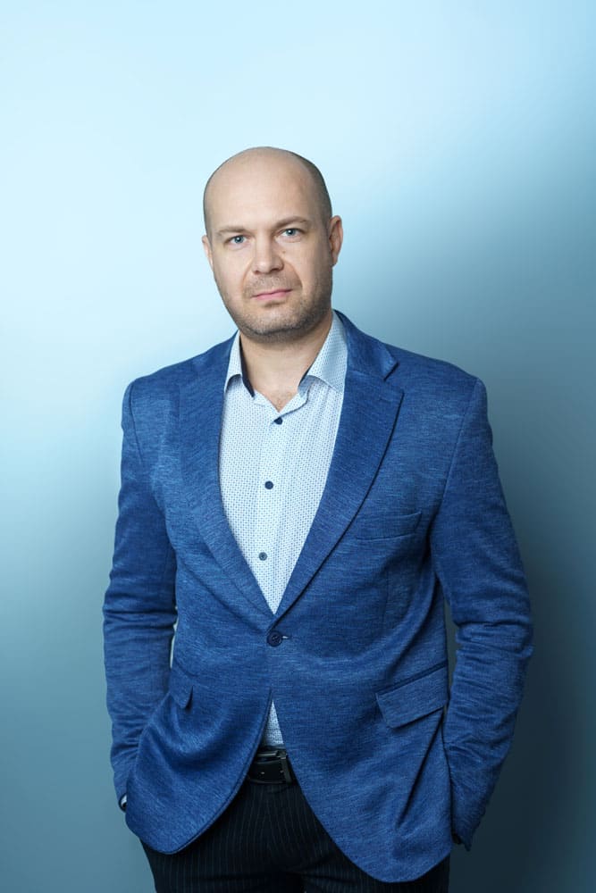 Жуковский Дмитрий