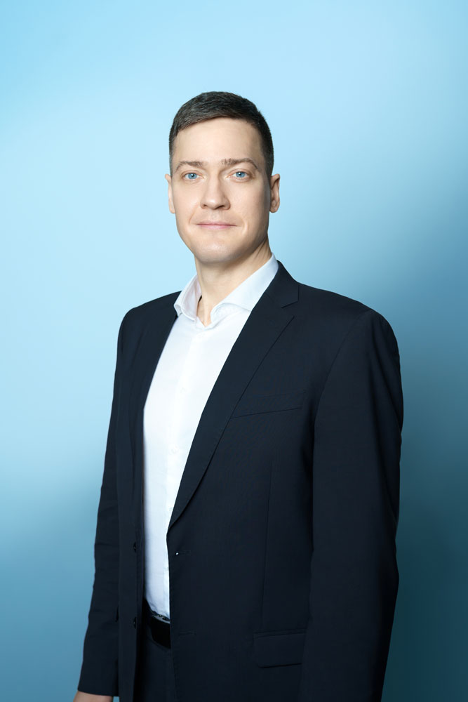 Илясов Алексей