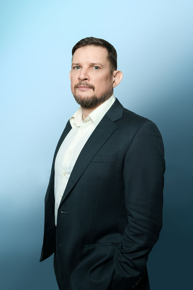 Забелин Андрей